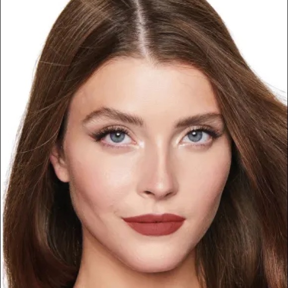 ❌SOLD!❌ 💝HP!💝CHARLOTTE TILBURY Matte Rev. Walk of Shame - Picture 8 of 16